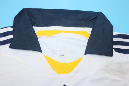 LA Galaxy 2007/08 Home Shirt