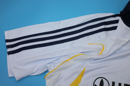 LA Galaxy 2007/08 Home Shirt