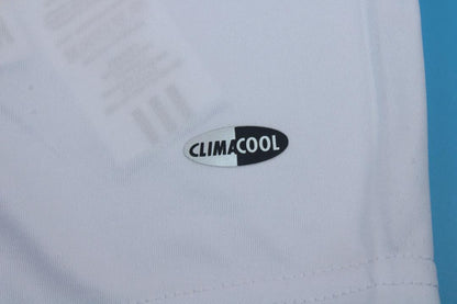 LA Galaxy 2007/08 Home Shirt