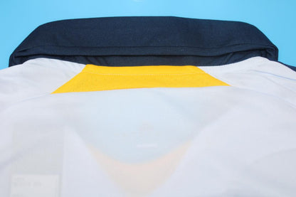 LA Galaxy 2007/08 Home Shirt