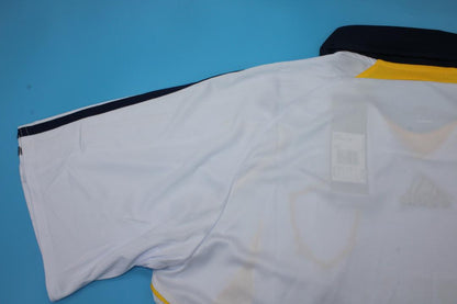 LA Galaxy 2007/08 Home Shirt