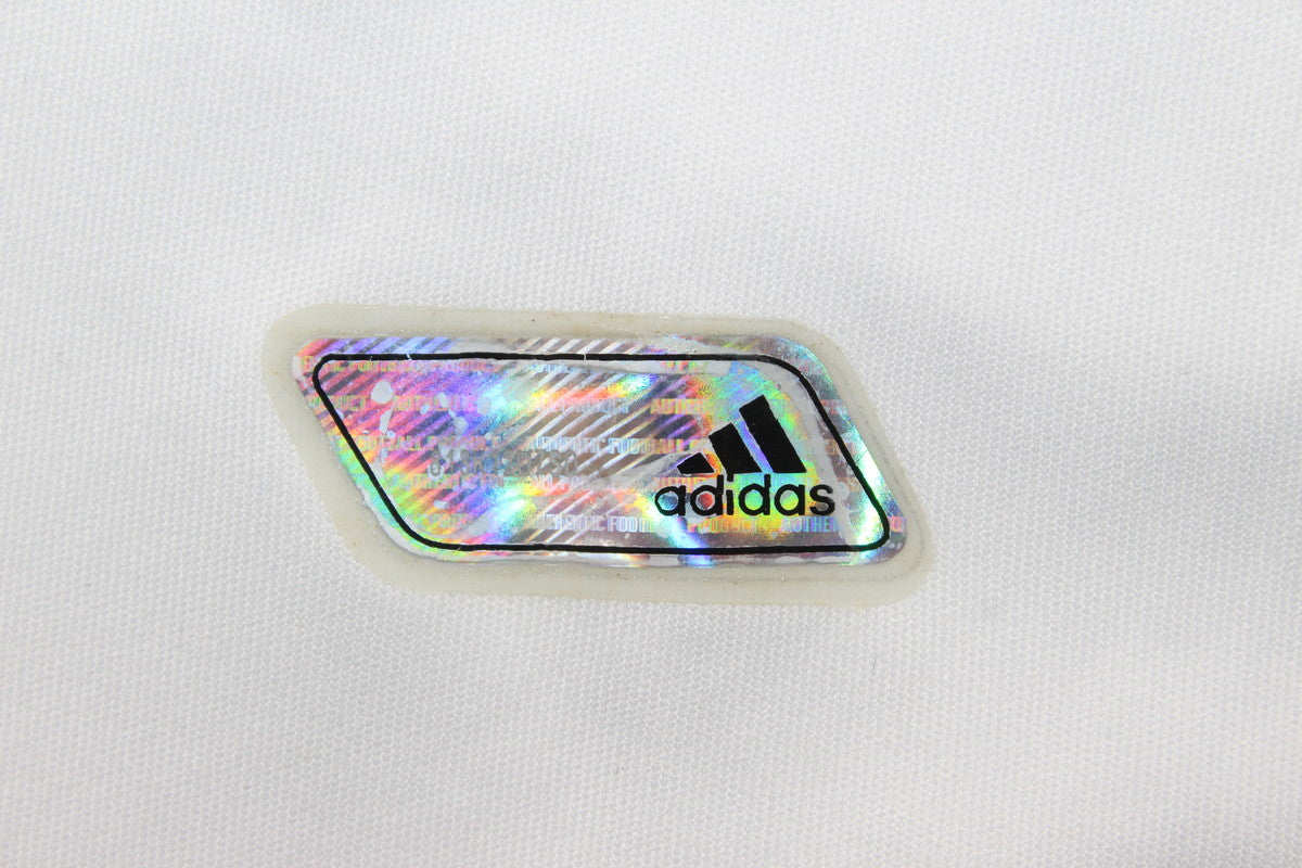 Camiseta Local Manga Larga LA Galaxy 2012/13