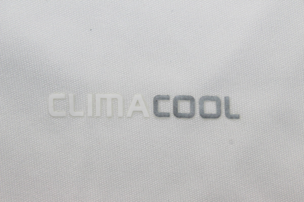 Camiseta Local Manga Larga LA Galaxy 2012/13