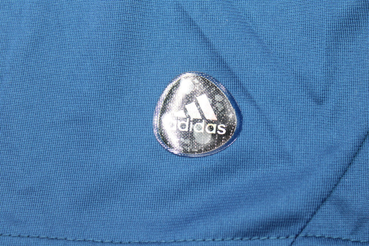 LA Galaxy 2011/12 Long Sleeves Away Shirt