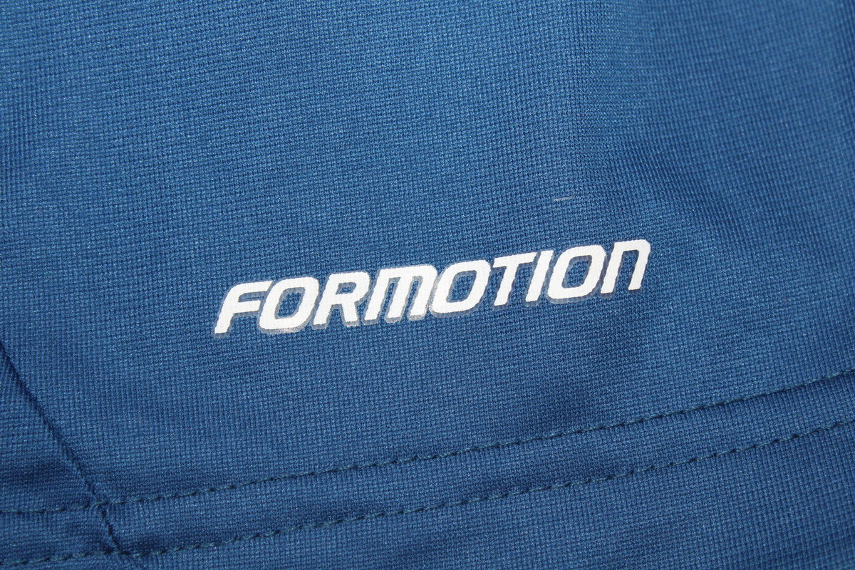 Camiseta de Visitante LA Galaxy 2011/12