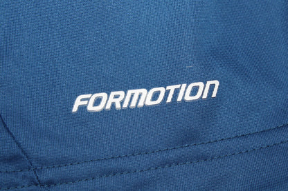 Camiseta de Visitante LA Galaxy 2011/12