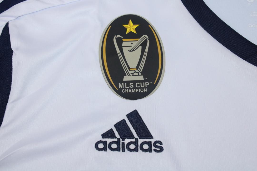 Maillot Domicile LA Galaxy 2012/13