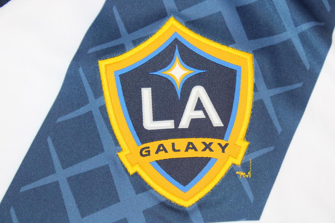 Maillot Domicile LA Galaxy 2012/13