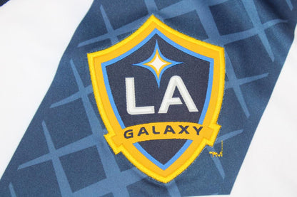 Maillot Domicile LA Galaxy 2012/13