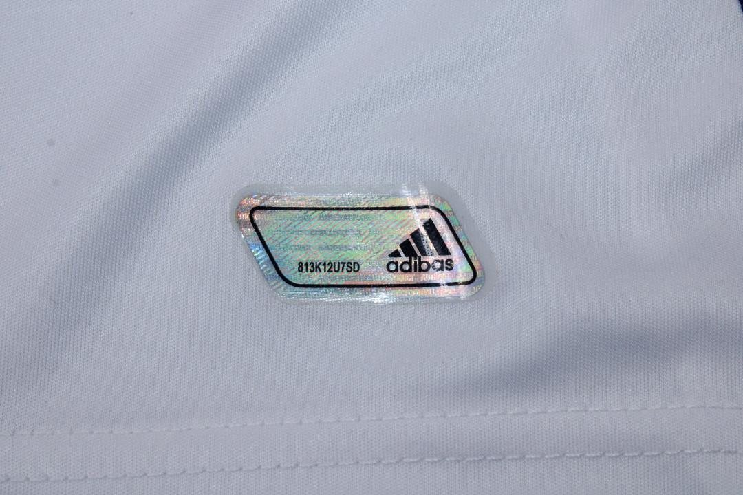 Maillot Domicile LA Galaxy 2012/13