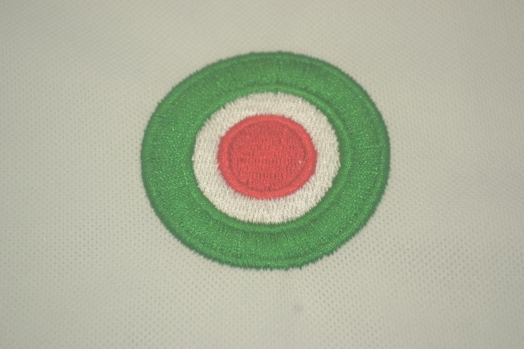 AS Roma 1991/92 Away Shirt