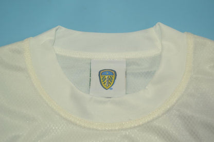 Leeds United 1995/96 Home Shirt
