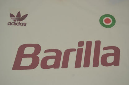 AS Roma 1991/92 Away Shirt