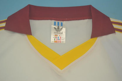 AS Roma 1991/92 Away Shirt