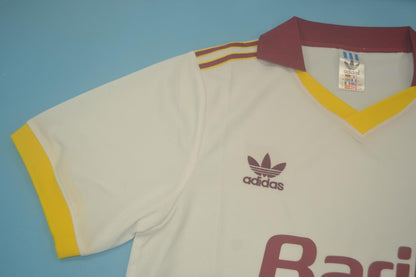 AS Roma 1991/92 Away Shirt
