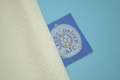 Leeds United 1995/96 Home Shirt
