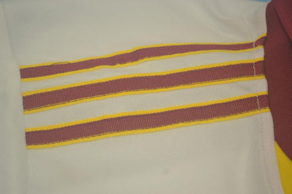 AS Roma 1991/92 Away Shirt