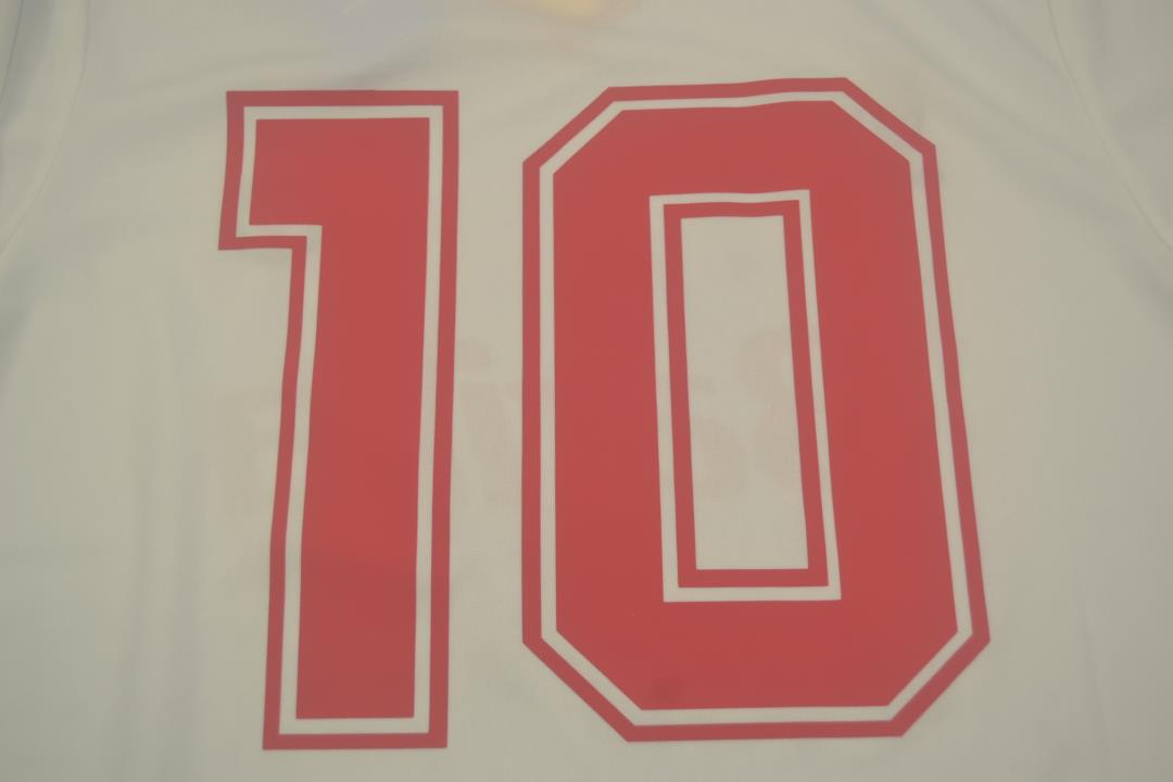 AS Roma 1991/92 Away Shirt