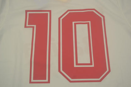 AS Roma 1991/92 Away Shirt