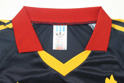 Maillot third AS Roma 1991/92