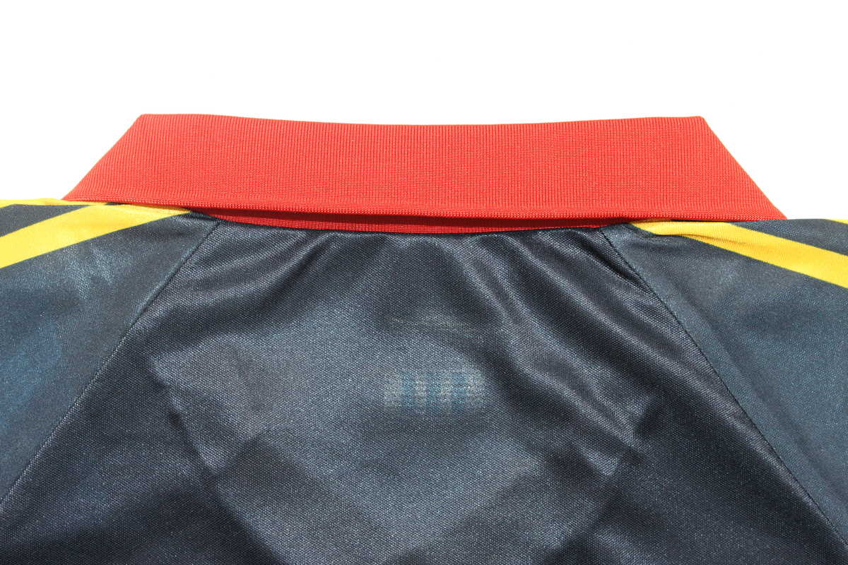 Maillot third AS Roma 1991/92