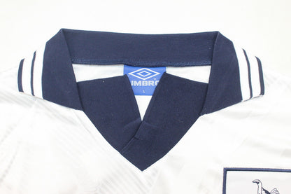 Maillot domicile Tottenham Hotspur 1993/95
