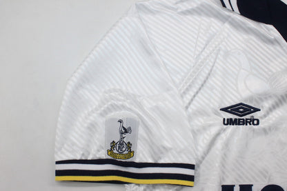 Maillot domicile Tottenham Hotspur 1993/95