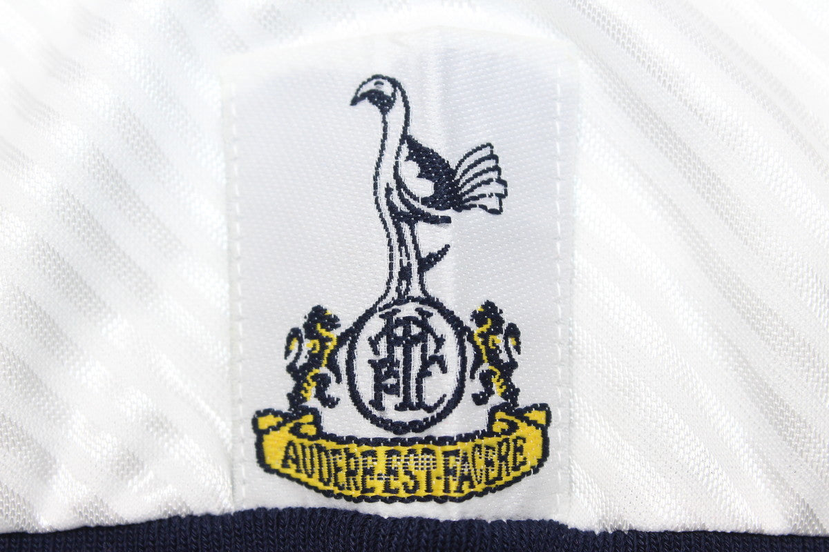 Maillot domicile Tottenham Hotspur 1993/95