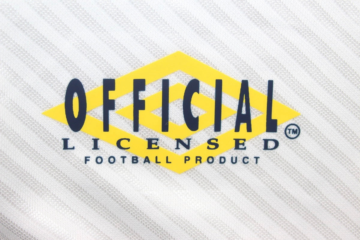 Maillot domicile Tottenham Hotspur 1993/95