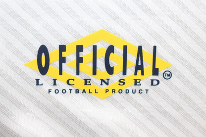 Maillot domicile Tottenham Hotspur 1993/95
