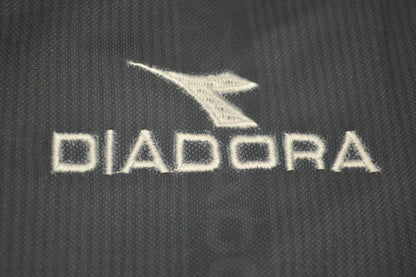 Camiseta alternativa de la AS Roma 1999/00