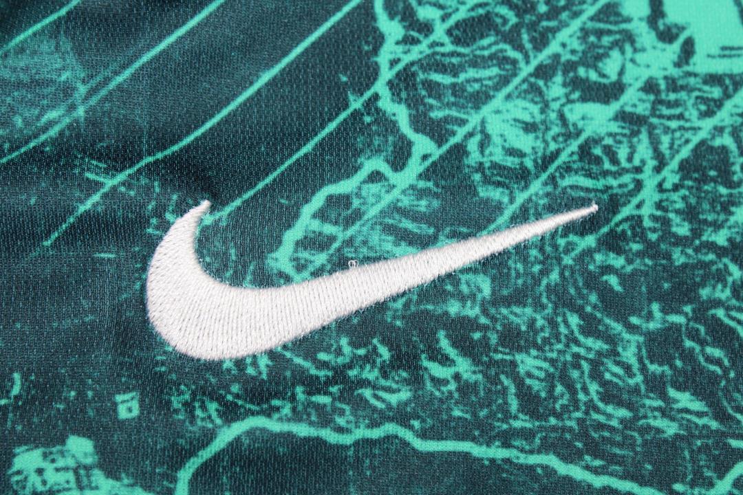 Maillot third Tottenham Hotspur 2018/19