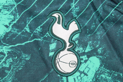 Maillot third Tottenham Hotspur 2018/19