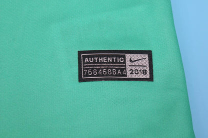 Maillot third Tottenham Hotspur 2018/19
