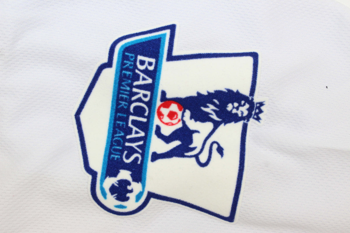 Tottenham Hotspur 2009/10 Home Shirt
