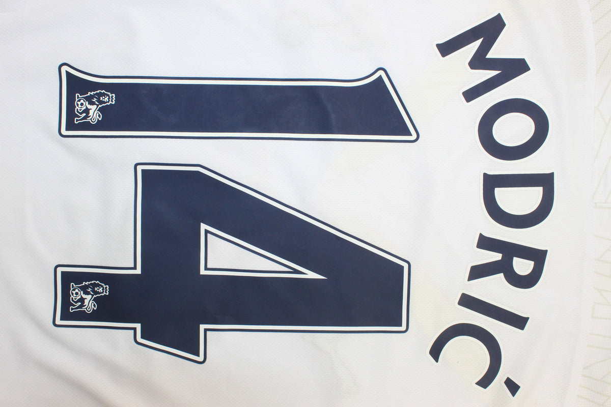 Tottenham Hotspur 2009/10 Home Shirt