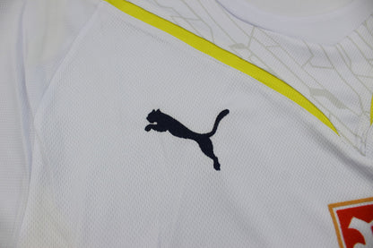 Tottenham Hotspur 2009/10 Home Shirt