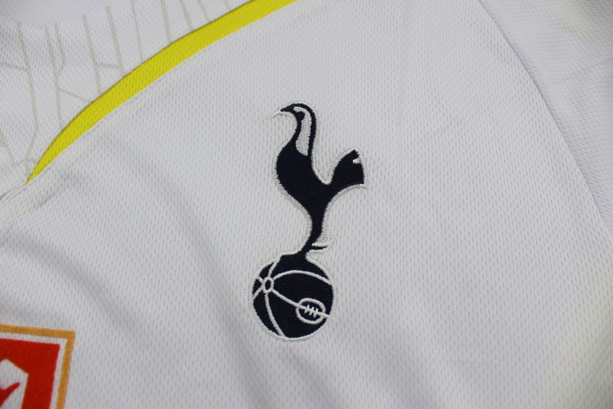 Tottenham Hotspur 2009/10 Home Shirt