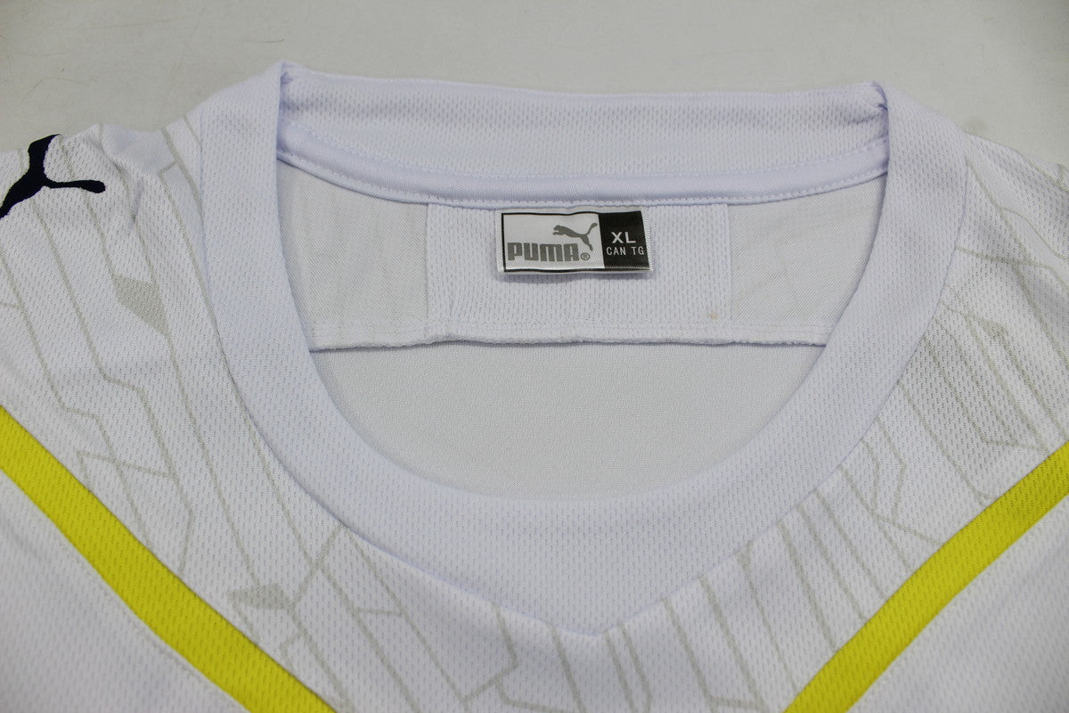 Tottenham Hotspur 2009/10 Home Shirt