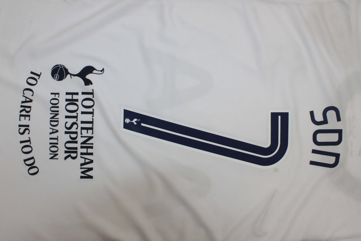 Maillot Domicile Tottenham Hotspur 2024/25 pour la Finale de l'Europa League