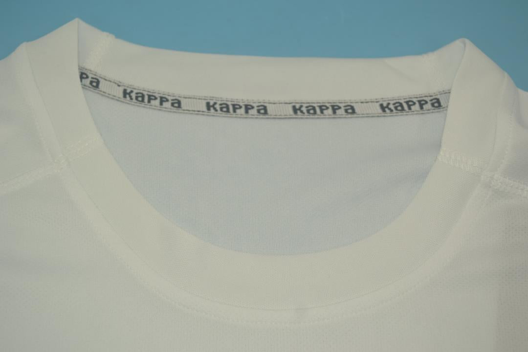 Maillot Extérieur AS Roma 2000/01