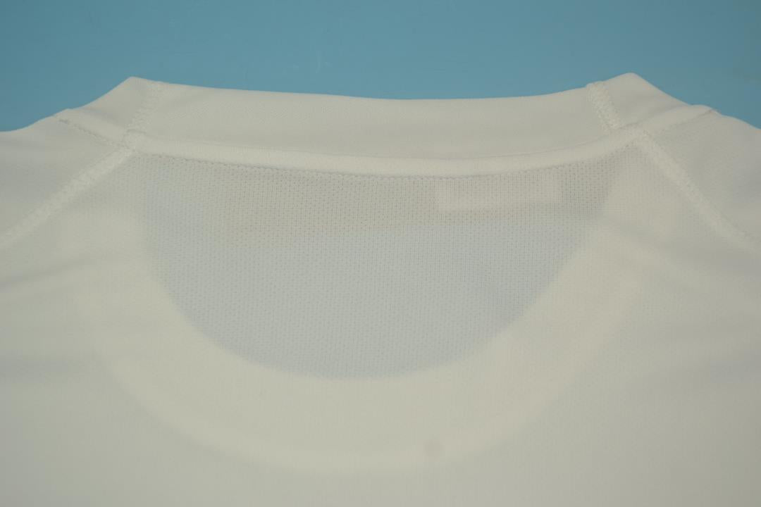 Maillot Extérieur AS Roma 2000/01