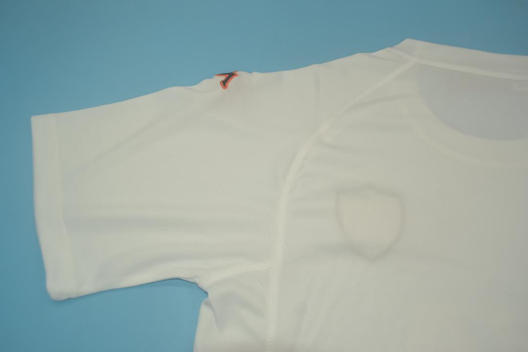 Maillot Extérieur AS Roma 2000/01