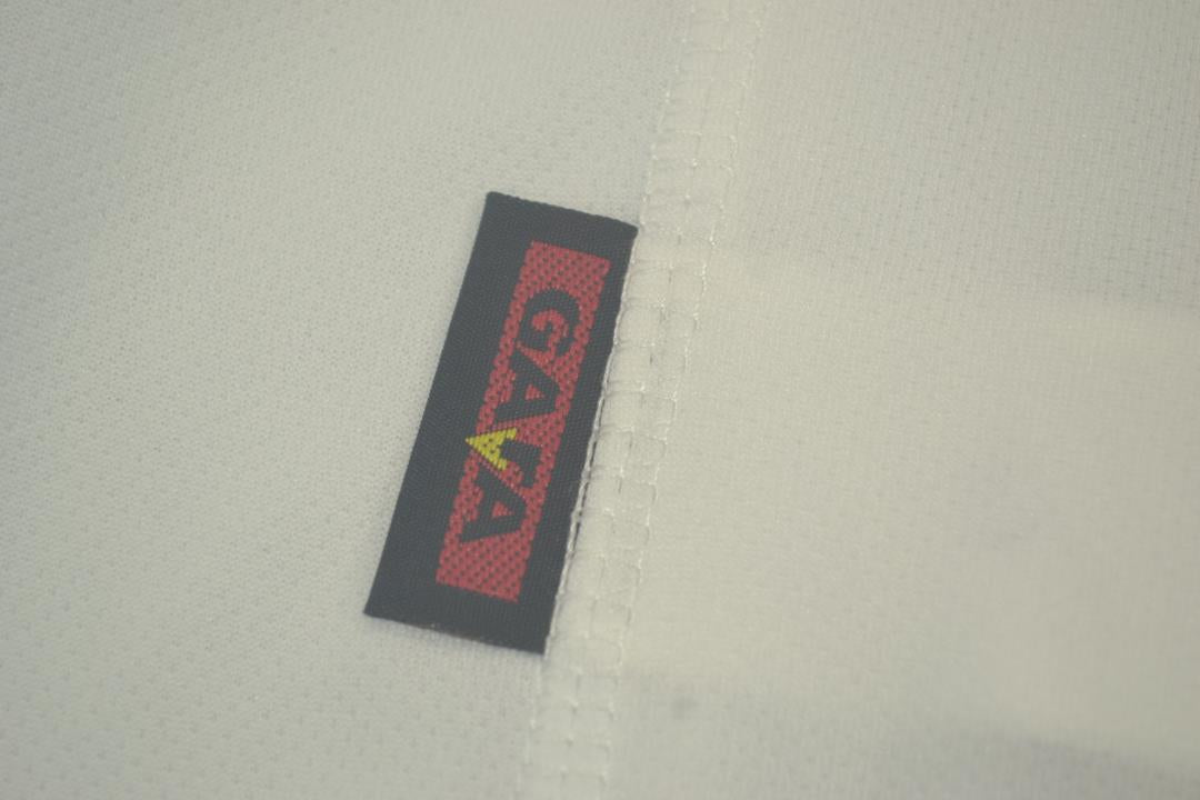 Maillot Extérieur AS Roma 2000/01