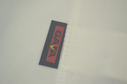 Maillot Extérieur AS Roma 2000/01