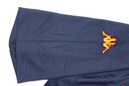 Camiseta Tercera AS Roma 2000/01
