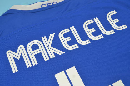 Camiseta local del Chelsea FC 2003/05