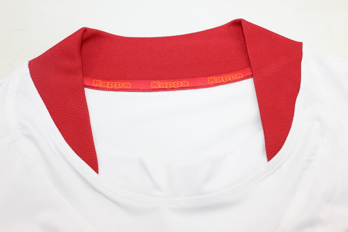 AS Roma 2001/02 Away Shirt
