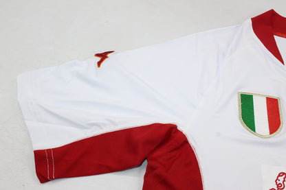 AS Roma 2001/02 Away Shirt