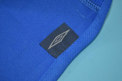 Camiseta local del Chelsea FC 2003/05